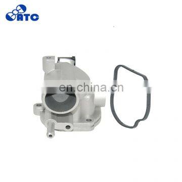 For M-ercedesBenz E320 Cdi 2005 2006 Thermostat Housing 6462001115 6462000015