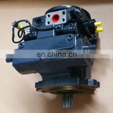 D65EX-16 D65EX-17 D65EX-18 D65WX-18 Hydraulic oil pump and motor 708-7L-00070 708-1L-00740