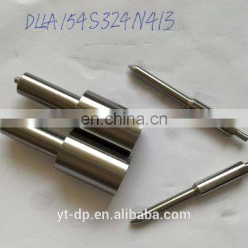 Diesel Injector Nozzle DLLA154S324N413 photo-3