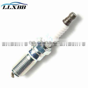Genuine Iridium Spark Plug ILTR5A-13G ILTR5A13G For NKG 3811 photo-2