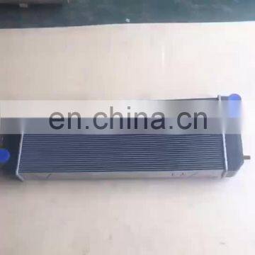 motor isuzu 4jj1 Radiator for hitachi ex200 excavator spare parts car radiator