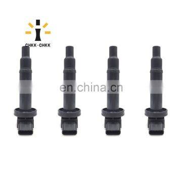 Professional Manufactory OEM 90919-02244  Ignition Coil fit Japanese car