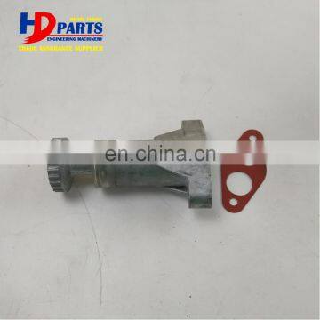 E320C Fuel Lift Pump Engine Spare Parts 10mm