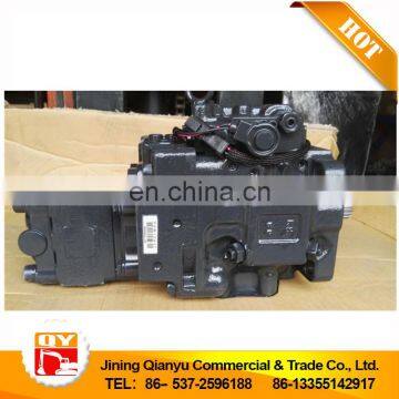 PC55MR-2 hydraulic main pump 708-3S-00562