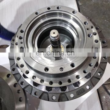 Excavator PC200 PC300 PC400 swing redcuction gearbox travel gearbox reduction gear box price