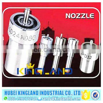 High quality diesel engine injector repair kit parts fuel injector nozzle NP-DLLA151SM103 105025-1030