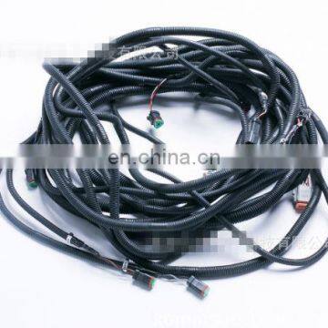 Diesel engine  Wiring Harness  21N-06-33720