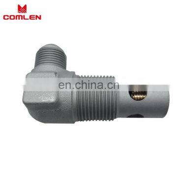 FVR CXZ 6HK1 10PE1 1-48410412-0 1484104120 Air Tank Check Valve