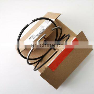 Cummins Diesel Engine Parts ISF2.8 Engine Piston Ring Set 4309423 4976251 for Foton Truck