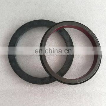 Cummins ISX15 QSX15 ISZ13 QSZ13 Engine 4965569 4926527 4101422 3680095 Crankshaft Rear Oil Seal and Spacer Kit photo-2