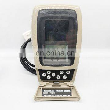 Factory Price 157-3198 260-2160 Display Panel For Excavator E320C Monitor LCD Screen Panel