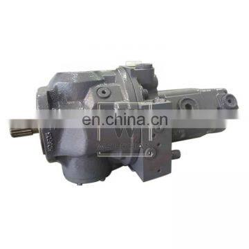 AP2D25 Hydraulic Main Pump Assembly Piston Pump For DH55 DH60 SK50 R55 R60 PC45 PC50 ZX60