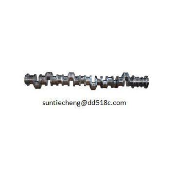 Perkins crankshaft for engine model T723010017/T3135681/313H022