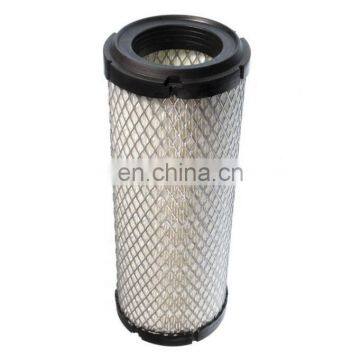 119808-12520 11802804 excavator engine air filter