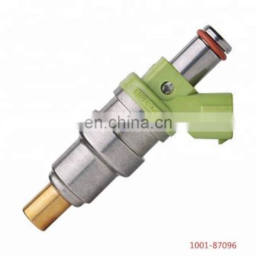 Hot selling Fuel Injector 800cc 1001-87096 100187096