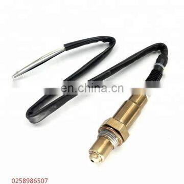 Good feedback Oxygen Sensor 021906265AK 06A906265AQ 0258986507 2344664 0258005729