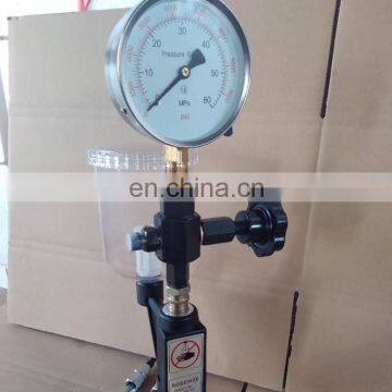 Injector Nozzle Tester S60H