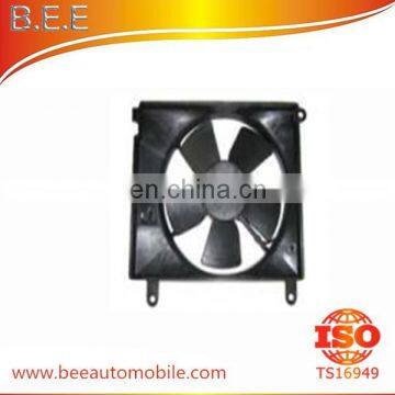 RADIATOR FAN ASSY DAEWOO NUBIRA 1.6 99/01 FOR RADIATOR 96181887