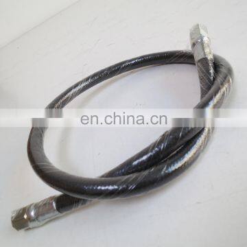 excavator and marine diesel Engine parts flexible rubber hose AS5033SS