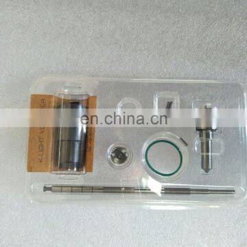 Diesel Common Rail Injector Repair Kits For 23670-51030