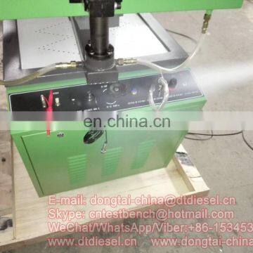 12PSDW Alternator Test Bench photo-2