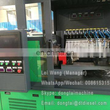 Vp44 Tester Common Rail Injector/injection Test Bench/ Diesel Common Rail Injector Pump Test Stands Cr825 photo-3