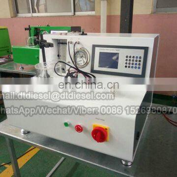 Best Price Common Rail Diesel Injector Tester EPS100 photo-2