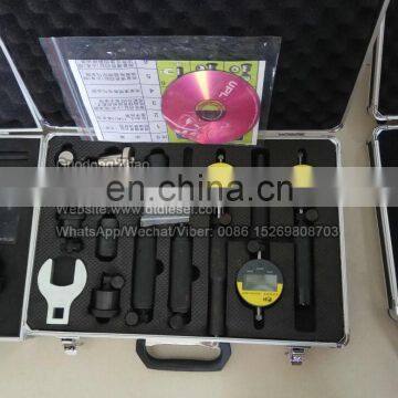 No,029(2) Common rail injector valve measuring tool