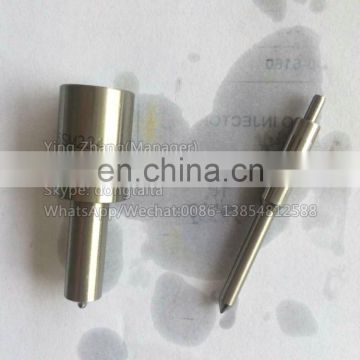 Hot Sale P Type Fuel Nozzle DLLA155SM224B Nozzle 155SM224B Can Do Original Packing