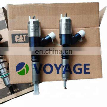 321-3600 Diesel Injector Excavator Engine Parts Diesel Fuel Injector Common Rail Injector 3213600