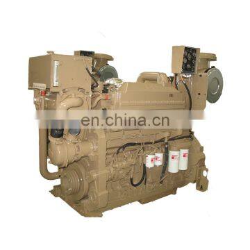 SNC-350 tracturing truck for cummins Vehicle Truck oem with SO40061 KTA19-P525 diesel engine Bayambang Philippines