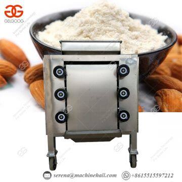 Powder Grinding Machine Food Grinding Hazelnut Almond photo-3