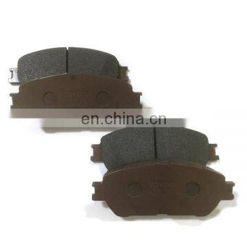 Brand new brake pads for ANH10 oem 04465-65021