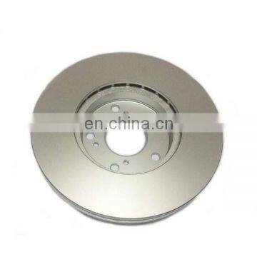 Brake Rotor Cutting Machine Front Wheel Brake Rotor OE 45251SK7A00