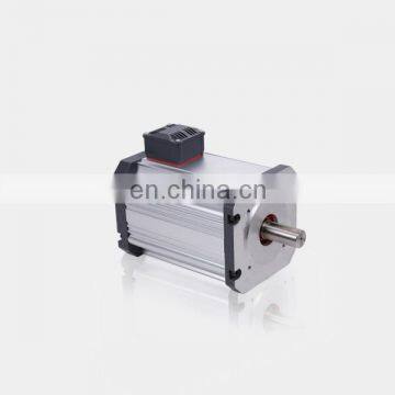1000rpm 12v 48v 850w 2000w 48v 3kw High Torqu Winch Control Brushless dc Motor Kit for Toy Car photo-3