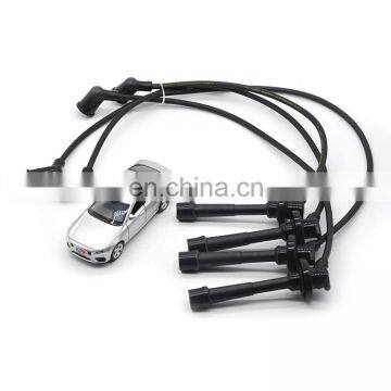 Cable set-high tension oe # 90919-22211 9091922211 for COROLLA LEVIN 1500/1600cc AE91 AE95  Ignition Cable Spark Plug Wire Set