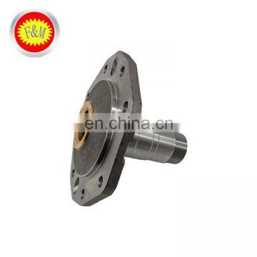 China Car Parts Suppliers Auto Steering Engine For Toyota Land Cruiser OEM 43401-60100 Steering Knuckle photo-3