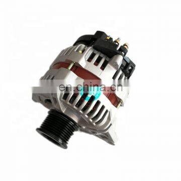 28V 70A Alternator 4984043 5267512 For ISDE Diesel Engine photo-6