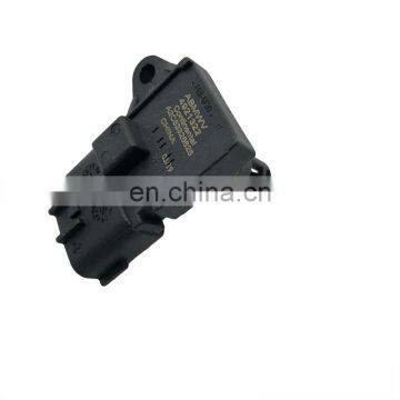 Air Intake Pressure Sensor 4921322 / C2897333 for Dongfeng Tianlong Cummins