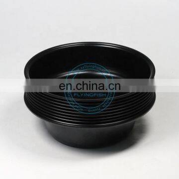 Top Quality Of 4BT ISBE ISB3.9 ISB3.9-140 6BT 6BT5.9 Engine Parts Crankshaft Fan Belt Pulley 5260612 photo-5