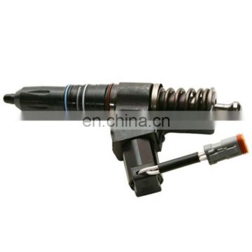 N14 engine fuel injector 3411764