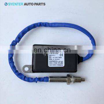 24V Square Six Needles Nitrogen Oxide Sensor 5WK9 6783B 51.15408-0018 5WK96783B 51154080018 photo-2