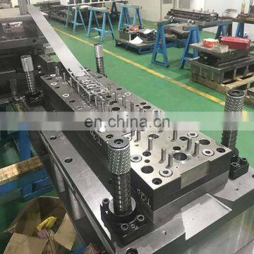 Factory Custom Metal Sheet Pressing Mold Punching Die