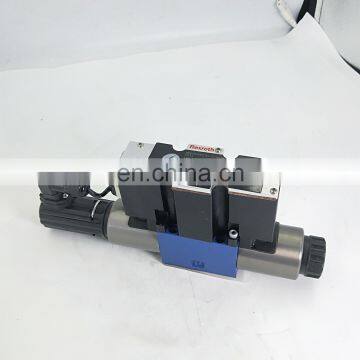 Rexroth hydraulic solenoid valve 4WREE 6 W08-24/G24K31/F1V 4WREE6W08-2X/G24K 4WREE10EA75-23/G24K31/A1V F1V