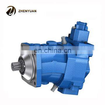 Replace Rexroth A7VO of A7VO28HD1G,A7VO55HD1G,A7VO80HD1G,A7VO107HD1G,160HD1G piston pump