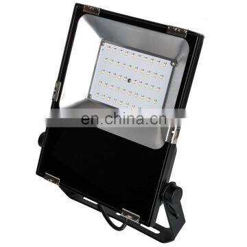 Flloodlight SMD 50w Rgb Amber Led Flood Light photo-2