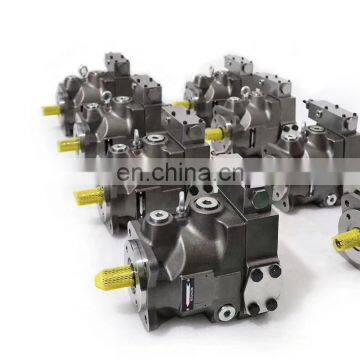 Parker hydraulic piston pump PV063, PV071, PV080, PV092, PV140, PV180, PV270, PV360 Hydraulic Pump Parts PV080R1K1T1NMLK