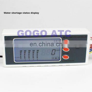 Pure Water Machine Control Board Accessories With TDS Display Computer Version R0 Reverse Osmosis Water Purifier Computer Box photo-2