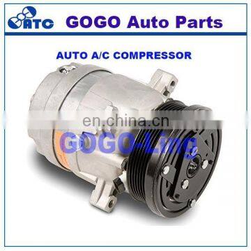 Auto A/C Compressor for Chevy Lumina Pontiac OEM 1135079, 1135402