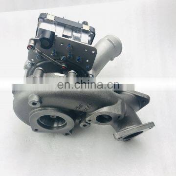 GTB2260VZK Turbocharger 819968-0001 059145874L Oem Turbo for VW Touareg 7P5 3.0L TDI ab 08.11 CJGD CRCA Engine photo-3